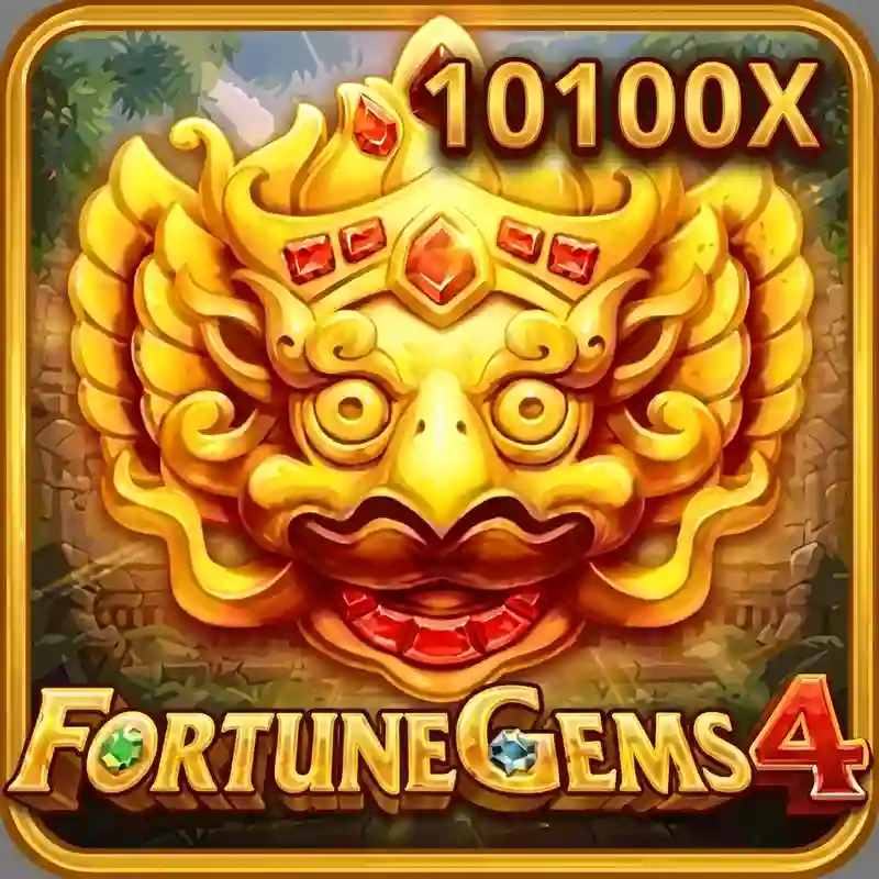 Ngọc Quý May Mắn 4 - Slot game hấp dẫn tại kk88