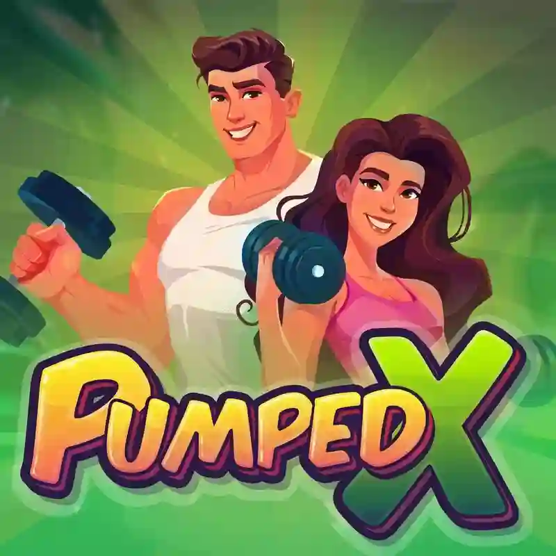 Trò chơi Pumped X tại kk88