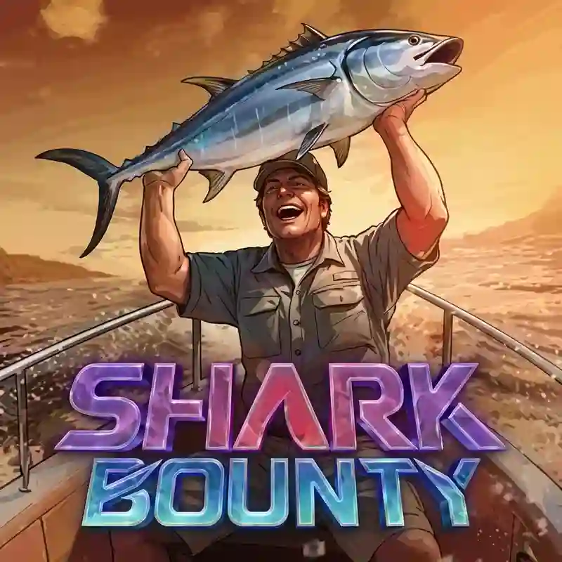 Trò chơi Tiền thưởng cá mập casino trực tuyến