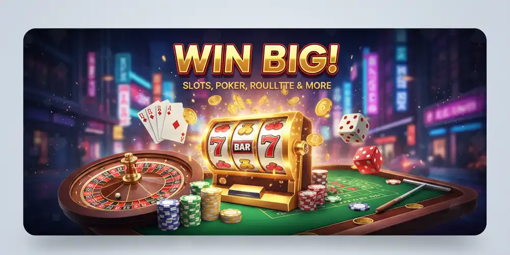 kk88 Promotion Banner